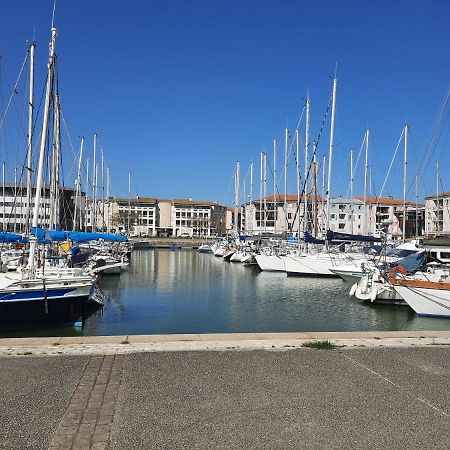 Appartement Le MAGDAD à Rochefort-sur-Mer Extérieur photo