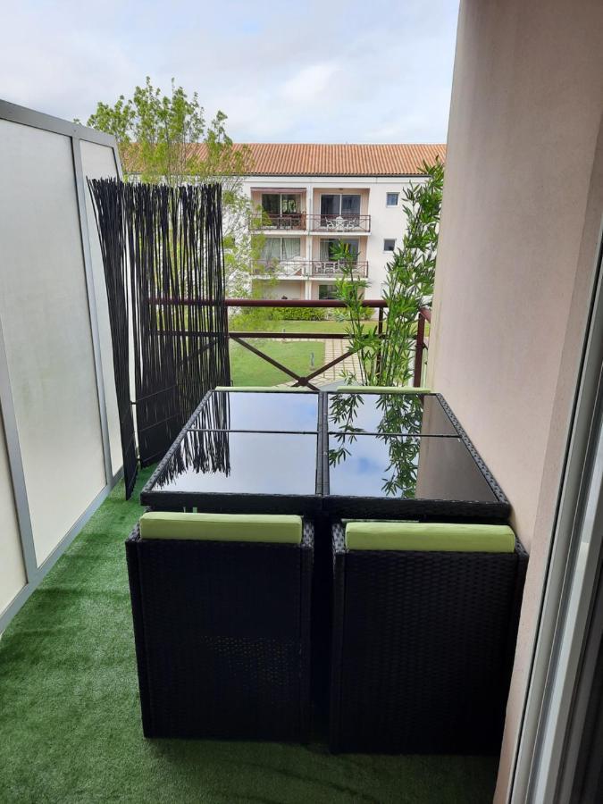 Appartement Le MAGDAD à Rochefort-sur-Mer Extérieur photo