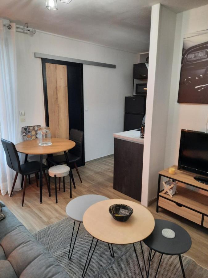 Appartement Le MAGDAD à Rochefort-sur-Mer Extérieur photo