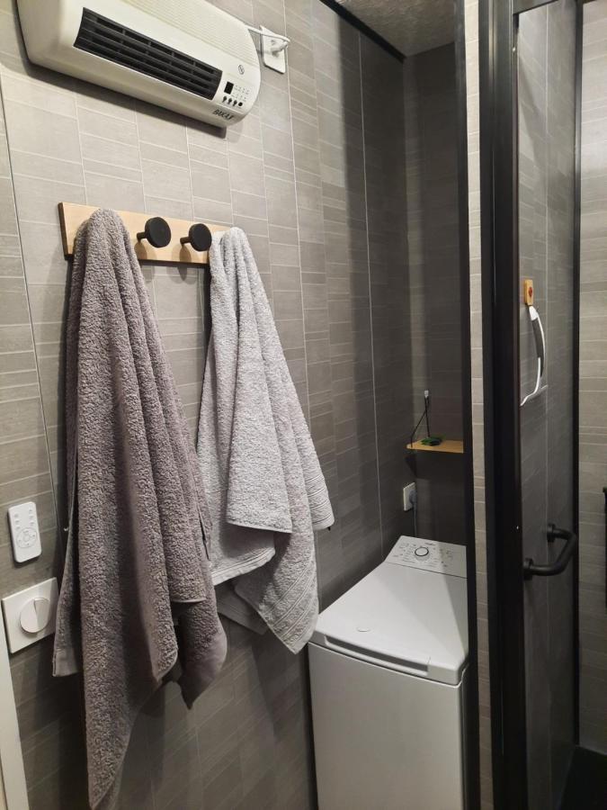 Appartement Le MAGDAD à Rochefort-sur-Mer Extérieur photo
