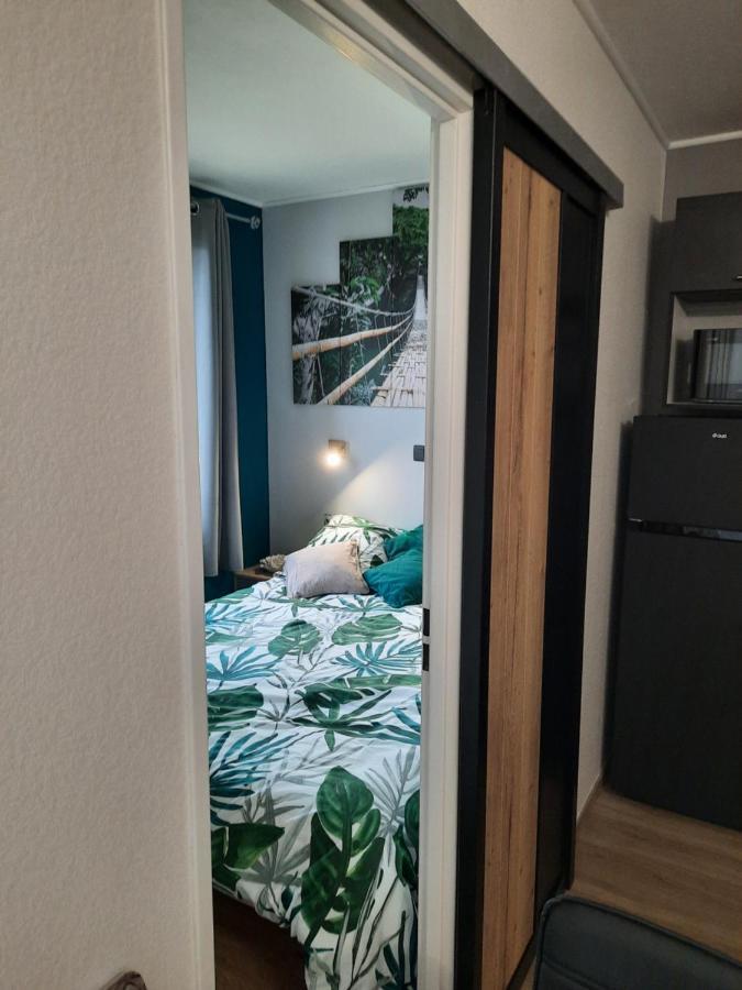 Appartement Le MAGDAD à Rochefort-sur-Mer Extérieur photo